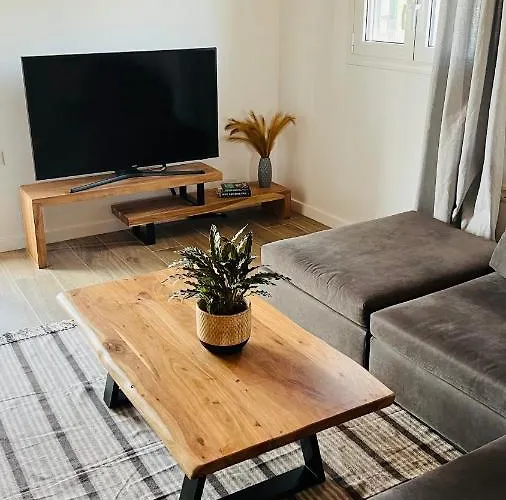 Appartement Casa Vista Lefkáda