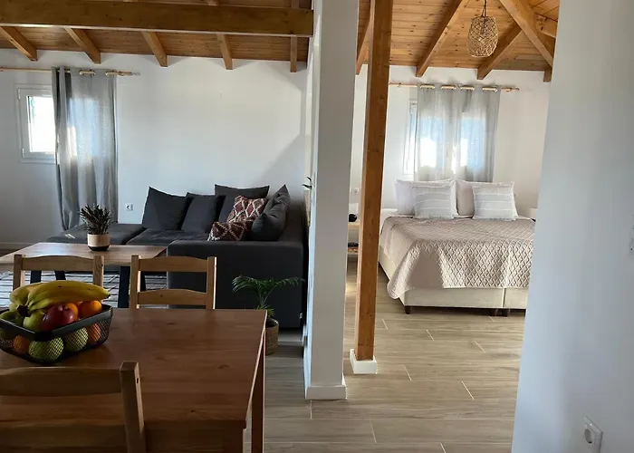 Appartement Casa Vista