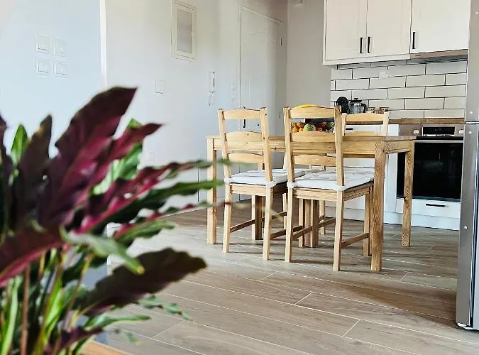 Casa Vista Appartement Lefkáda