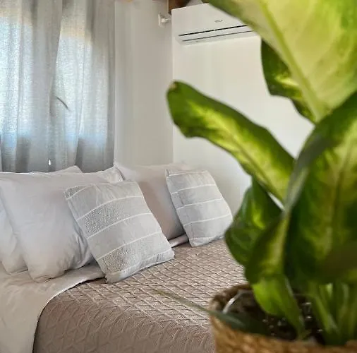 Appartement Casa Vista