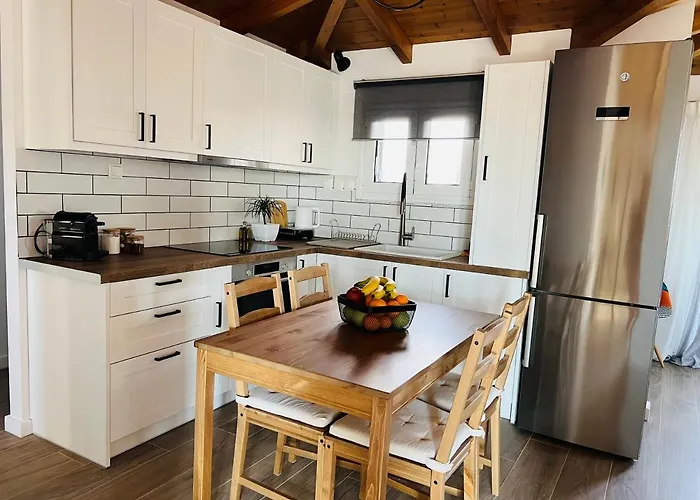 Casa Vista * Lefkáda