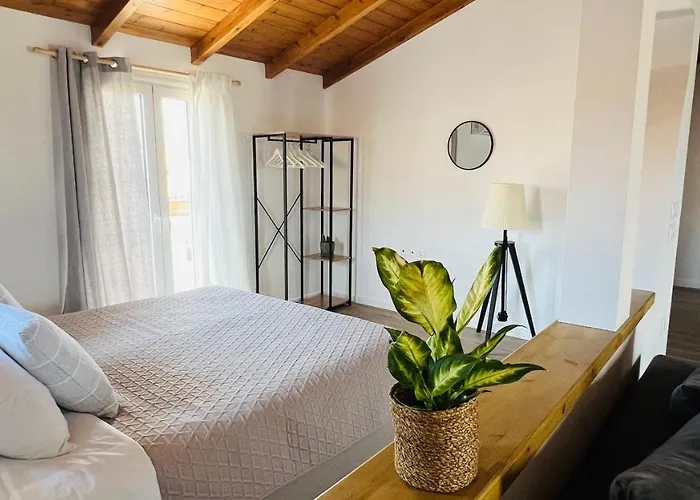 Casa Vista * Lefkáda