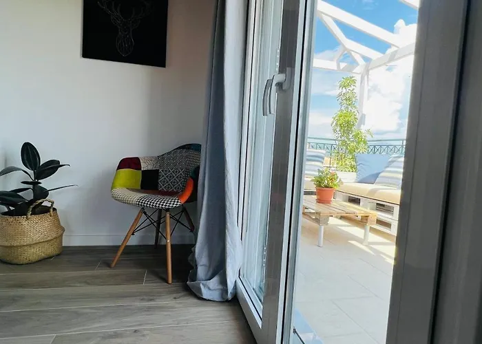 Appartement Casa Vista