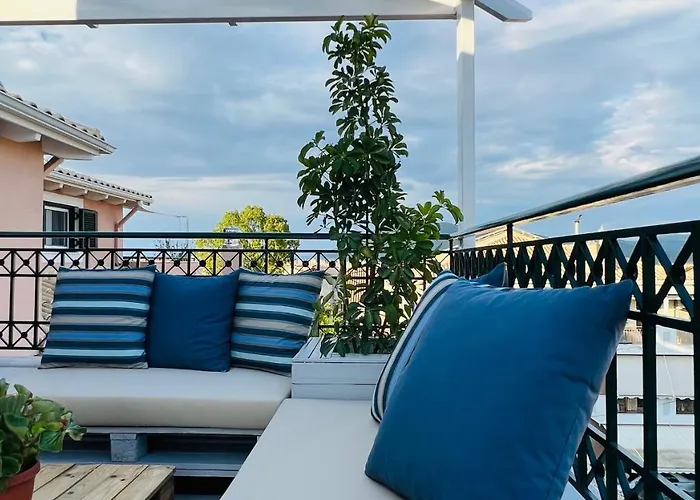 Casa Vista Appartement