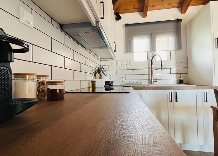 Casa Vista Appartement