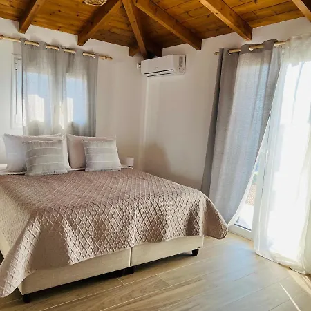 公寓 Casa Vista Lefkáda